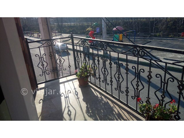 عکس شماره 202593 - اجاره واحد در متل قو - 