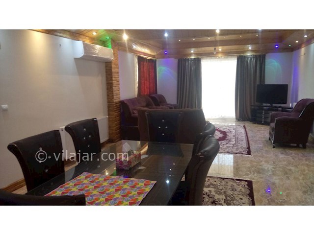 عکس شماره 202601 - اجاره واحد در متل قو - 