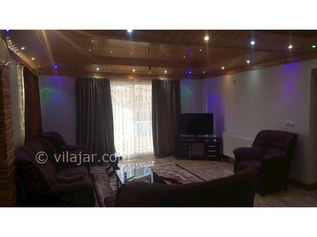 عکس شماره 202603 - اجاره واحد در متل قو - 