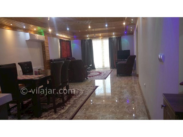 عکس شماره 202605 - اجاره واحد در متل قو - 