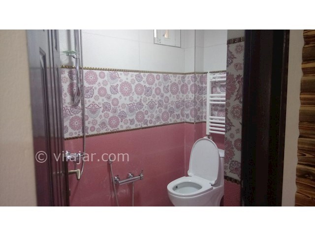 عکس شماره 202609 - اجاره واحد در متل قو - 