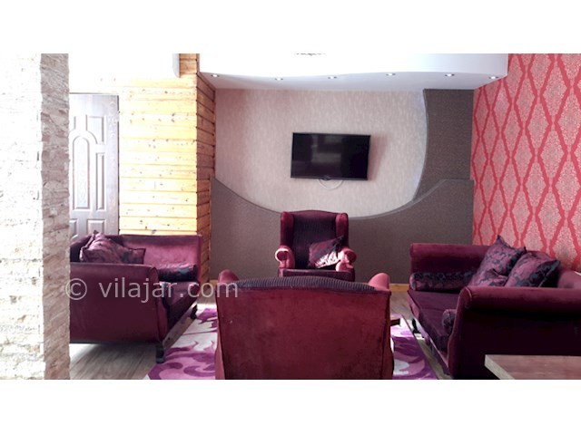 عکس شماره 202701 - اجاره ویلا در بندر انزلی - 