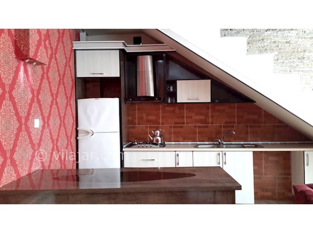 عکس شماره 202705 - اجاره ویلا در بندر انزلی - 