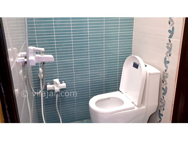 عکس شماره 202713 - اجاره ویلا در بندر انزلی - 