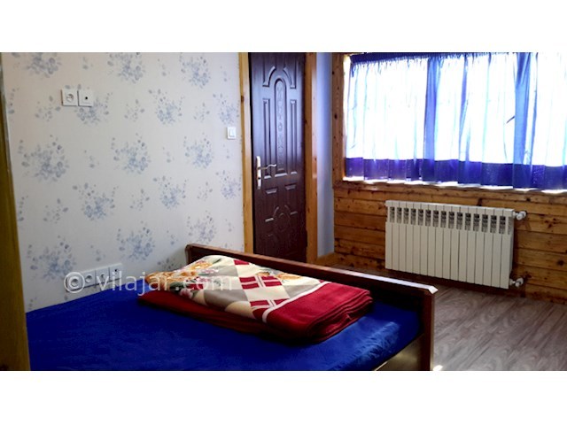 عکس شماره 202715 - اجاره ویلا در بندر انزلی - 