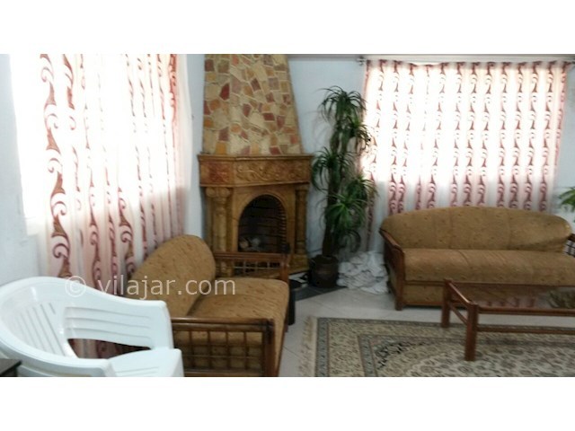 عکس شماره 202849 - اجاره ویلای ساحلی در چمخاله - 