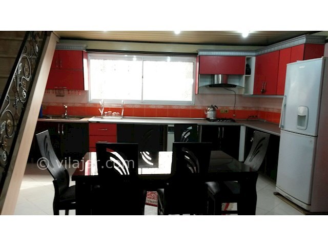 عکس شماره 202851 - اجاره ویلای ساحلی در چمخاله - 