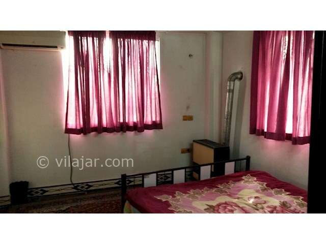 عکس شماره 202861 - اجاره ویلای ساحلی در چمخاله - 