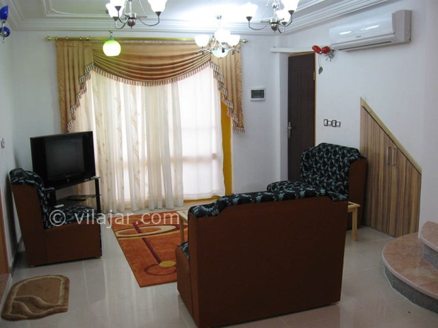 عکس شماره 20317 - اجاره ویلا در رامسر - 