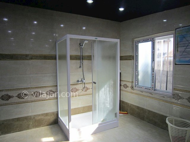 عکس شماره 203189 - رزرو ویلا استخر سرپوشیده رامسر - 