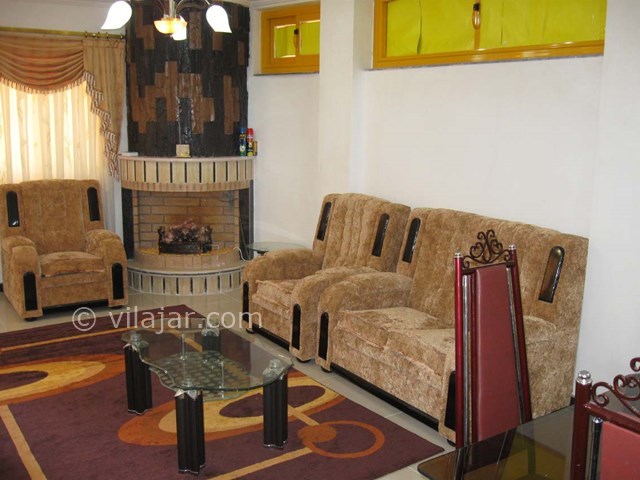 عکس شماره 20321 - اجاره ویلا در رامسر - 