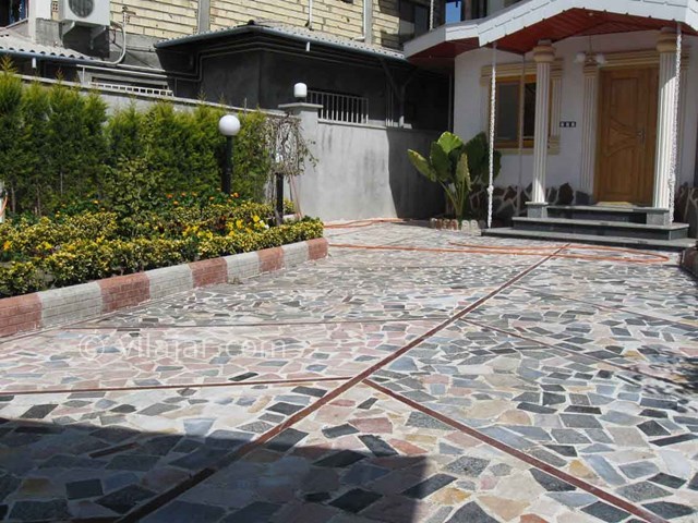 عکس شماره 20325 - اجاره ویلا در رامسر - 