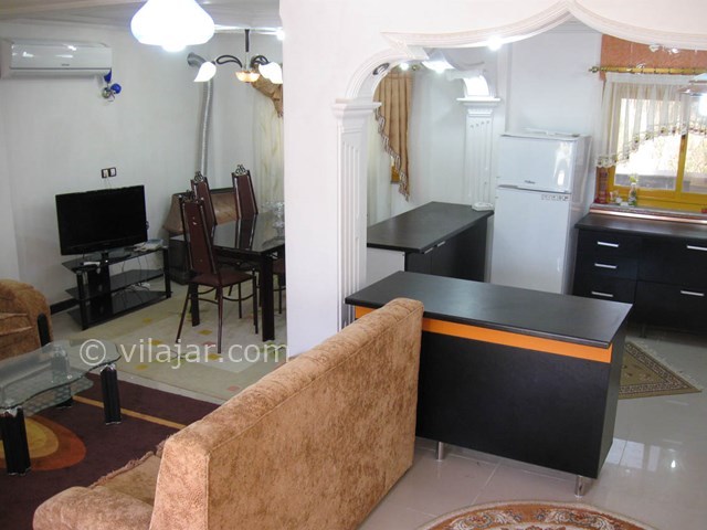 عکس شماره 20327 - اجاره ویلا در رامسر - 