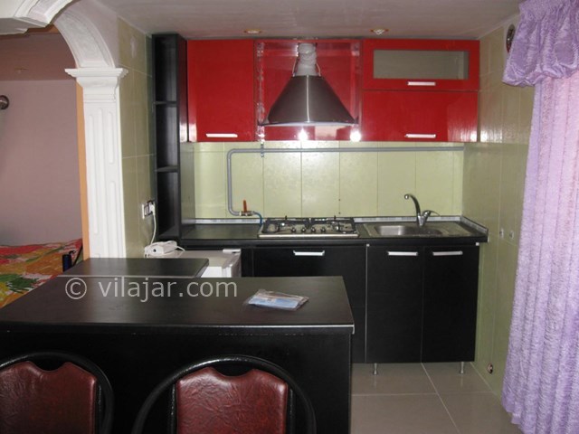 عکس شماره 20329 - اجاره ویلا در رامسر - 