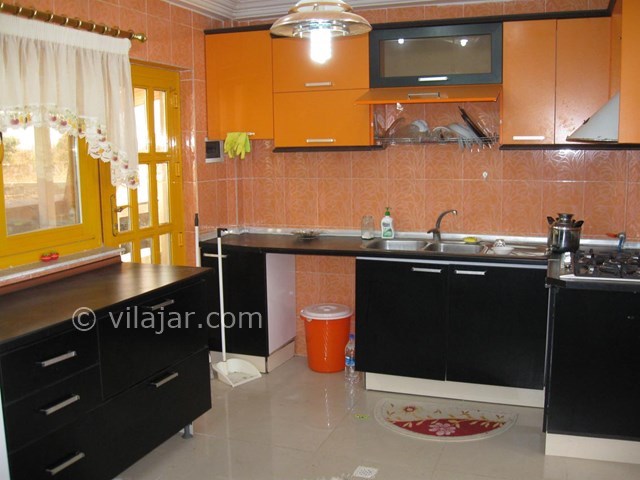 عکس شماره 20335 - اجاره ویلا در رامسر - 