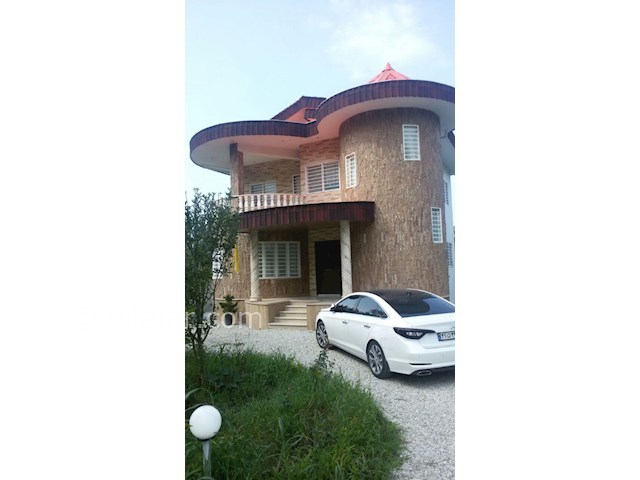 عکس شماره 203357 - اجاره ویلا در هچیرود - 