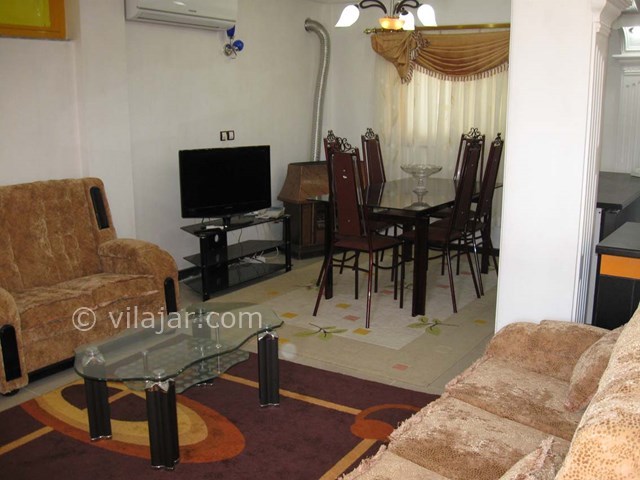 عکس شماره 20337 - اجاره ویلا در رامسر - 