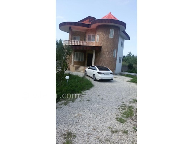 عکس شماره 203373 - اجاره ویلا در هچیرود - 