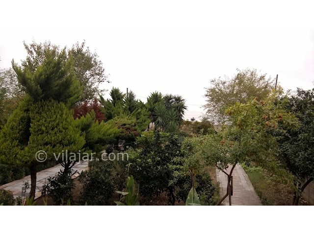 عکس شماره 203425 - اجاره ویلا ساحلی متل قو - 