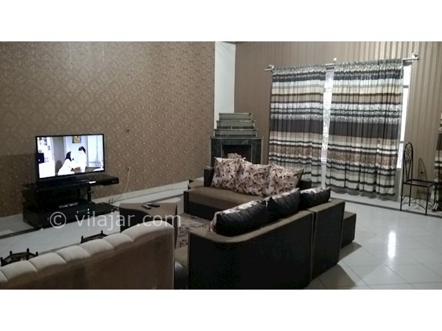 عکس شماره 203427 - اجاره ویلا ساحلی متل قو - 