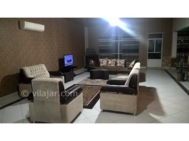 عکس شماره 203429 - اجاره ویلا ساحلی متل قو - 