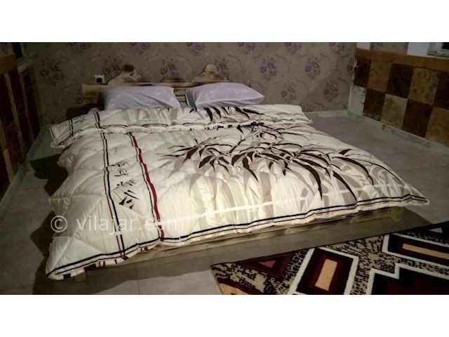 عکس شماره 203431 - اجاره ویلا ساحلی متل قو - 