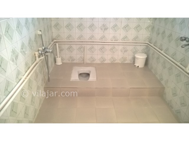 عکس شماره 203433 - اجاره ویلا ساحلی متل قو - 