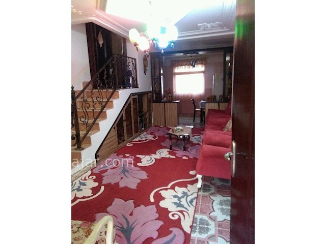 عکس شماره 203523 - اجاره ویلای ساحلی چمخاله - 