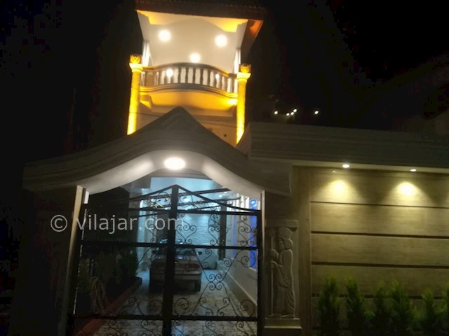 عکس شماره 203589 - اجاره ویلا استخردار سرخرود -