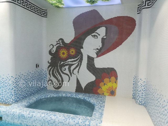 عکس شماره 203595 - اجاره ویلا استخردار سرخرود -