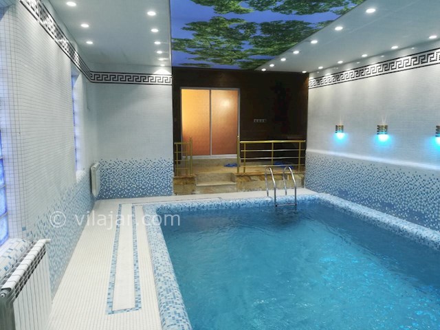 عکس شماره 203597 - اجاره ویلا استخردار سرخرود -