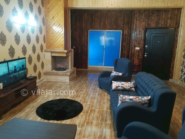 عکس شماره 203599 - اجاره ویلا استخردار سرخرود -