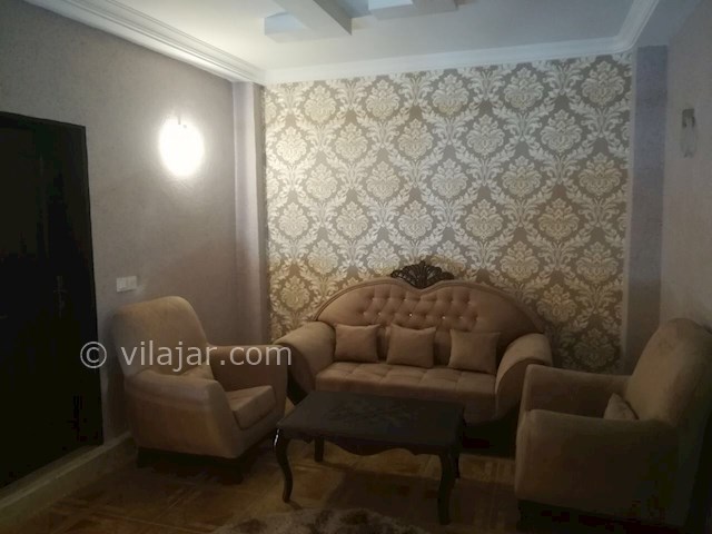 عکس شماره 203601 - اجاره ویلا استخردار سرخرود -