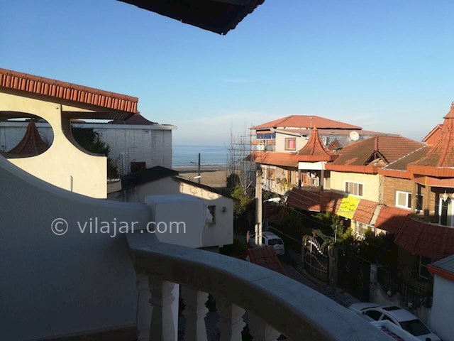 عکس شماره 203603 - اجاره ویلا استخردار سرخرود -