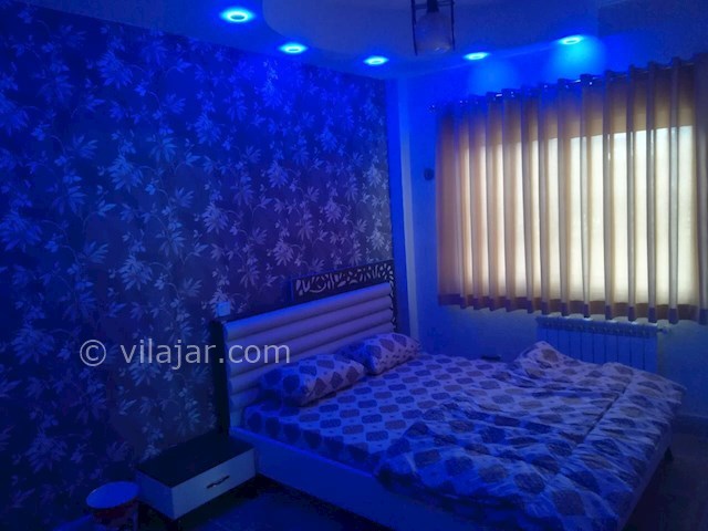 عکس شماره 203605 - اجاره ویلا استخردار سرخرود -