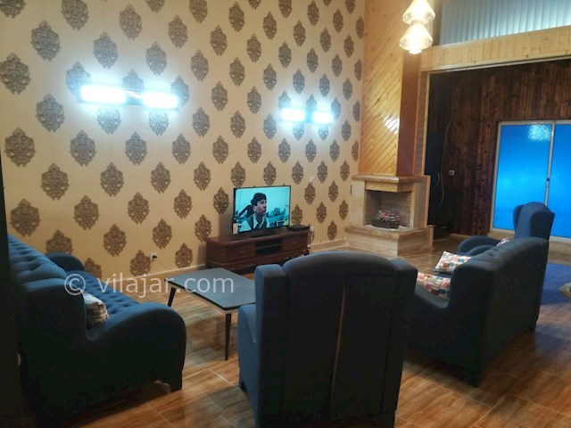 عکس شماره 203607 - اجاره ویلا استخردار سرخرود -