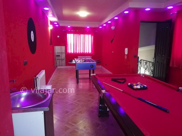 عکس شماره 203609 - اجاره ویلا استخردار سرخرود -