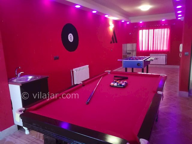 عکس شماره 203611 - اجاره ویلا استخردار سرخرود -