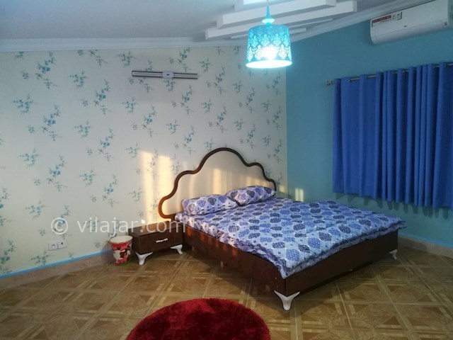 عکس شماره 203615 - اجاره ویلا استخردار سرخرود -