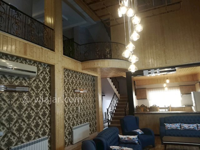 عکس شماره 203619 - اجاره ویلا استخردار سرخرود -