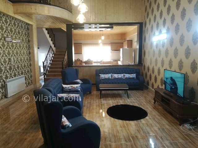 عکس شماره 203621 - اجاره ویلا استخردار سرخرود -