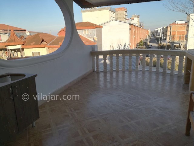 عکس شماره 203623 - اجاره ویلا استخردار سرخرود -