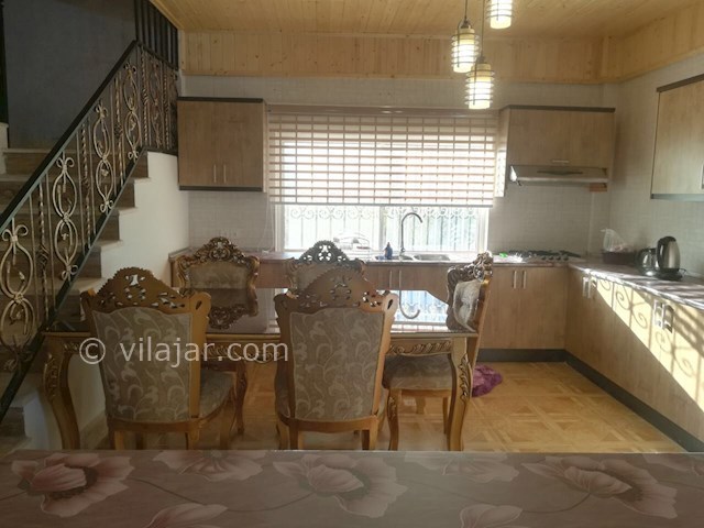 عکس شماره 203625 - اجاره ویلا استخردار سرخرود -