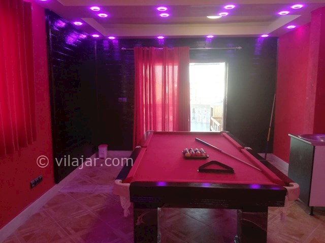 عکس شماره 203627 - اجاره ویلا استخردار سرخرود -