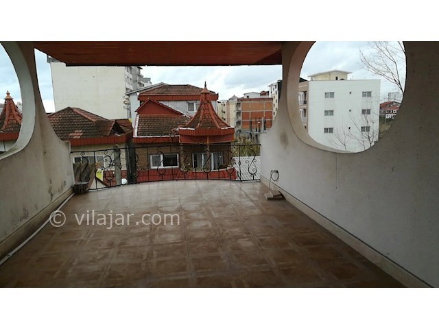 عکس شماره 203629 - اجاره ویلا استخردار سرخرود -