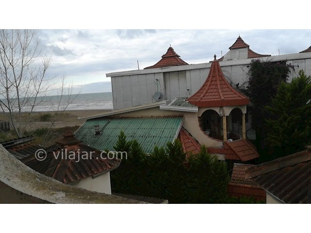 عکس شماره 203633 - اجاره ویلا استخردار سرخرود -