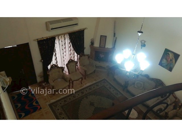 عکس شماره 203655 - اجاره ویلا استخردار سرخرود -