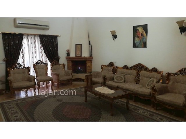 عکس شماره 203657 - اجاره ویلا استخردار سرخرود -