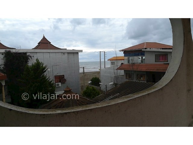 عکس شماره 203663 - اجاره ویلا استخردار سرخرود -