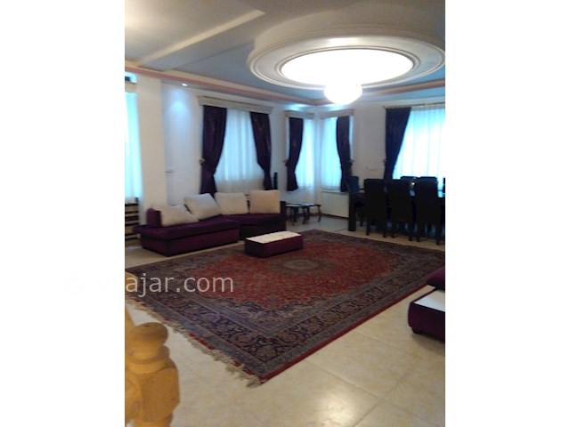 عکس شماره 203673 - اجاره ویلای ساحلی چمخاله - 